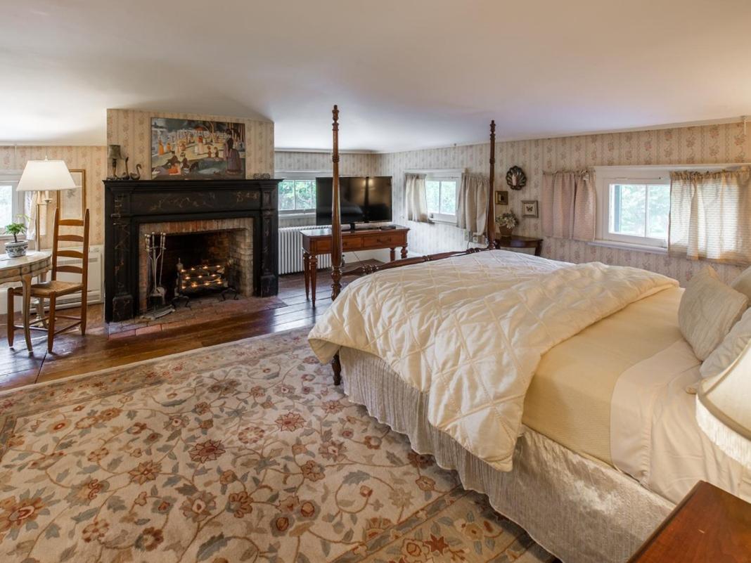 The Neighbour House B&B Long Valley Kamer foto