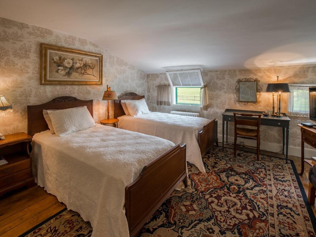 The Neighbour House B&B Long Valley Kamer foto