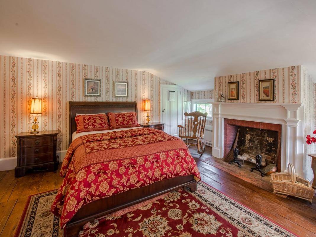 The Neighbour House B&B Long Valley Kamer foto