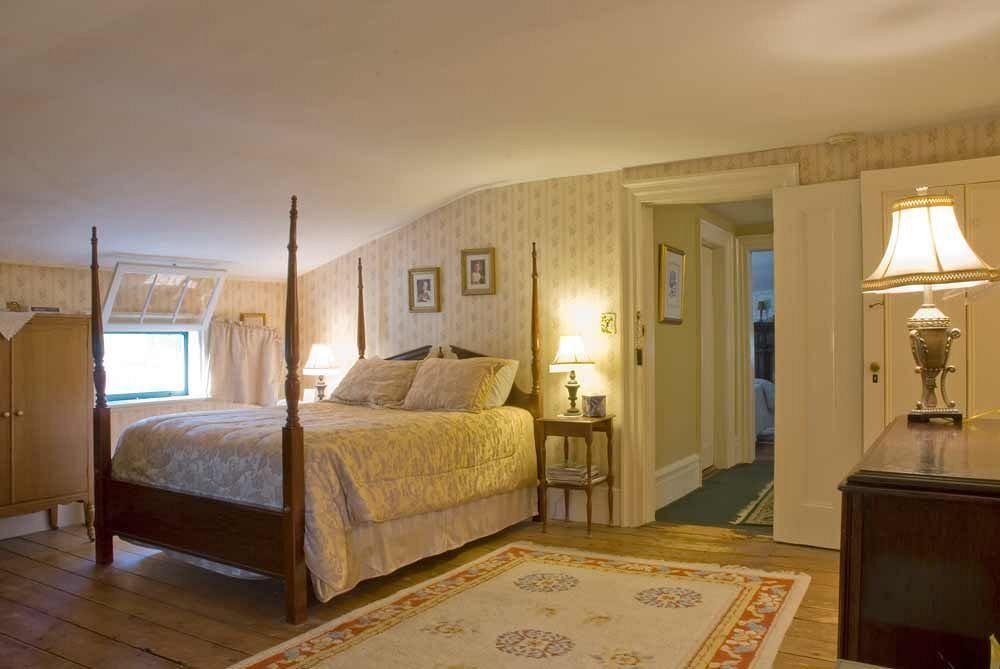 The Neighbour House B&B Long Valley Buitenkant foto