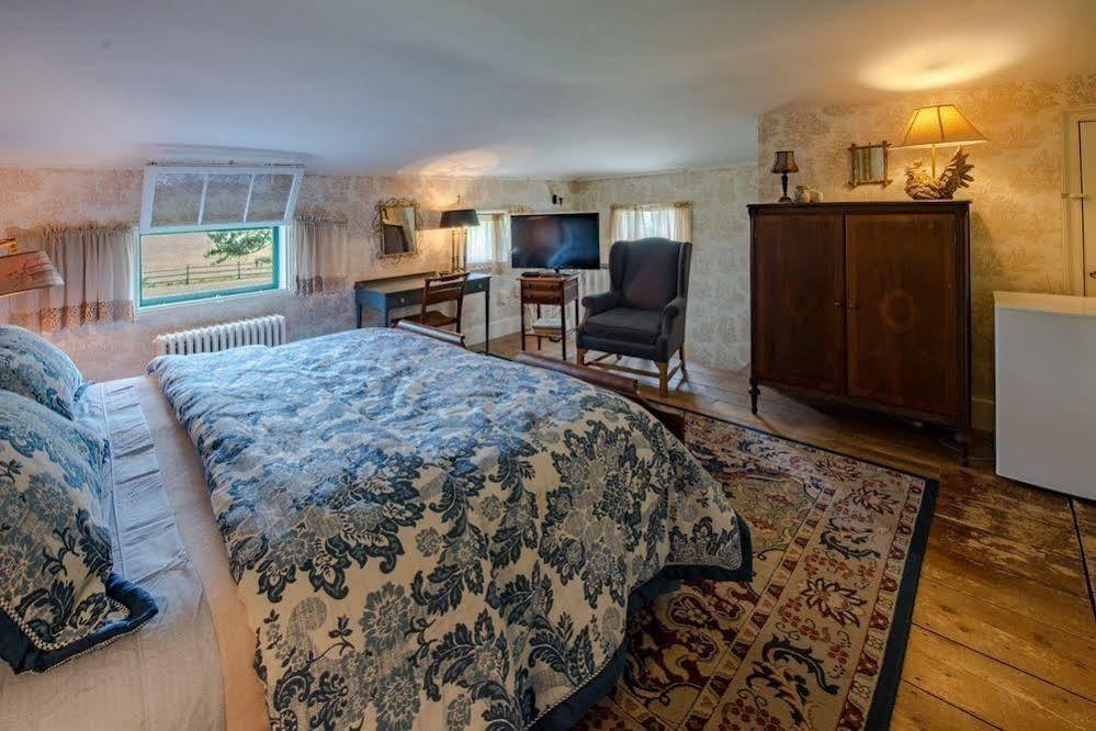 The Neighbour House B&B Long Valley Buitenkant foto