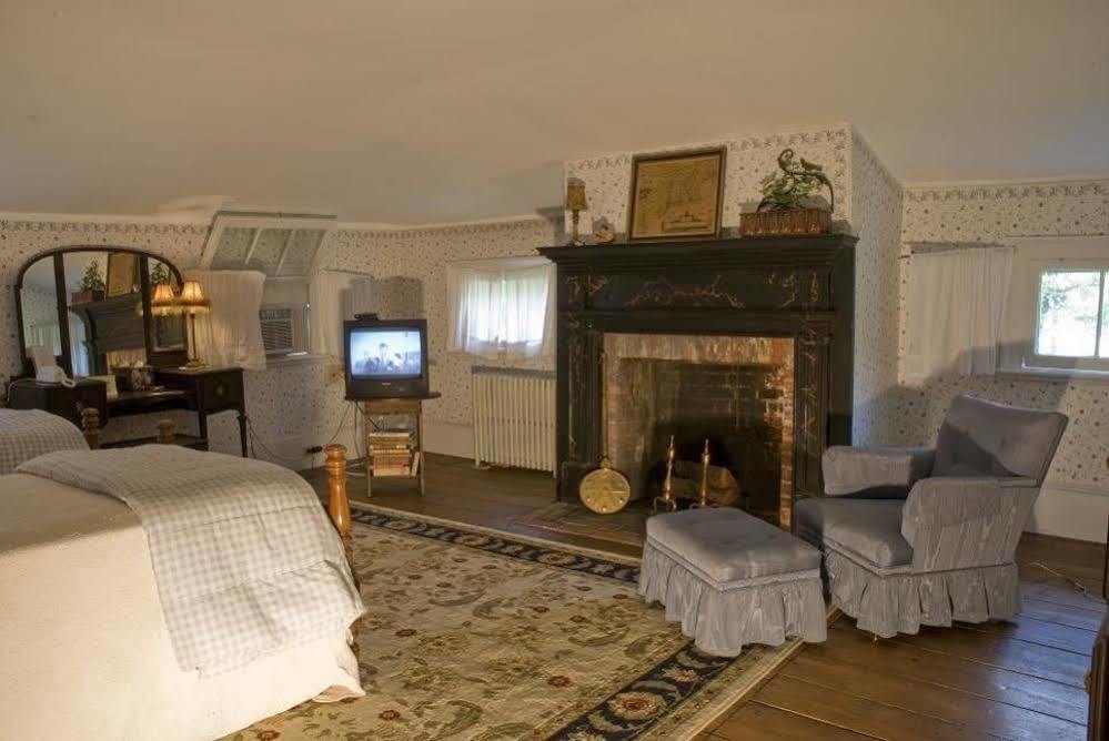 The Neighbour House B&B Long Valley Kamer foto